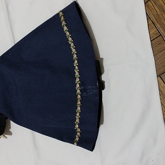 Granny Cottage Little Woman "Meg" VTG Doll - Picture 6 of 16